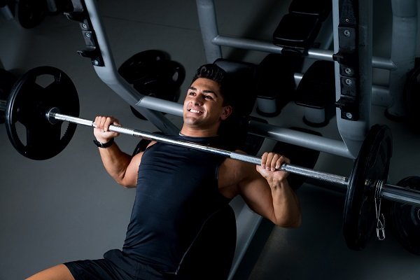 3个值得在健身房尝试的训练器材-唤醒运动