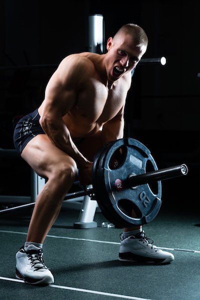 打破撞墙期的4种做法-唤醒运动