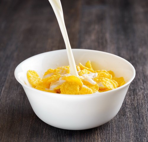 晨间运动前,饮食-唤醒运动