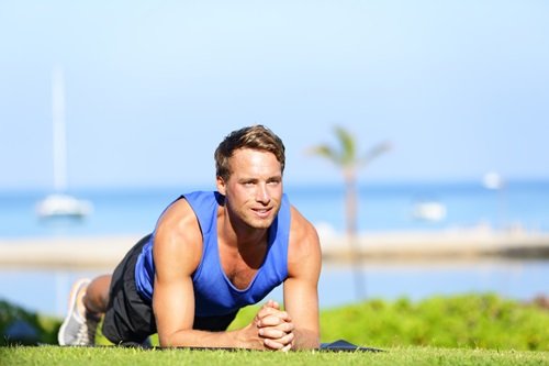 跑者三肌:不可忽略的三个关键肌肉!-唤醒运动