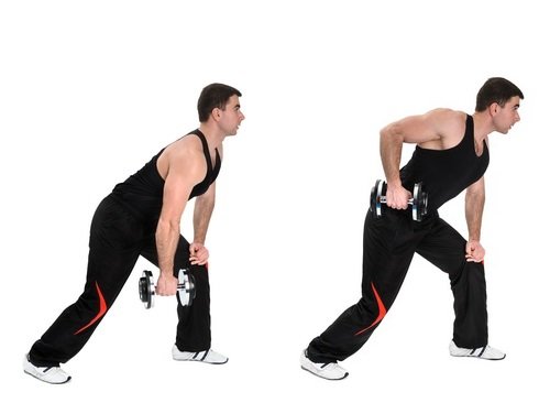 4种基础重训,提升有氧运动成效!-唤醒运动