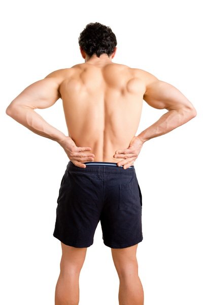 3招锻炼屁屁 唤起沉睡臀肌-唤醒运动