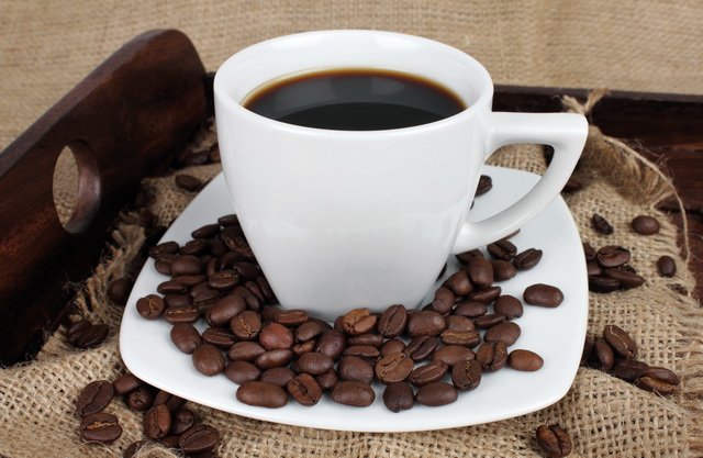 运动前来杯咖啡吧!-唤醒运动