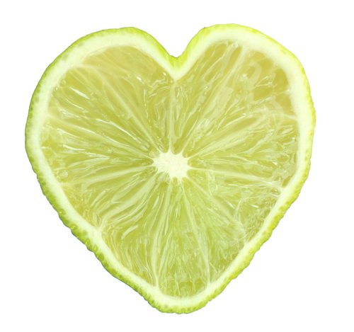 健康新饮品—柠檬水-唤醒运动