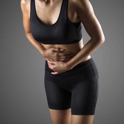 女生重训-唤醒运动