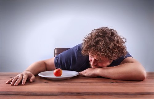 晨间运动前,饮食-唤醒运动