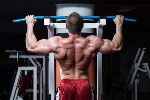 跟圆肩说Bye Bye!-唤醒运动