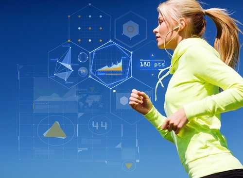 跑者三肌:不可忽略的三个关键肌肉!-唤醒运动