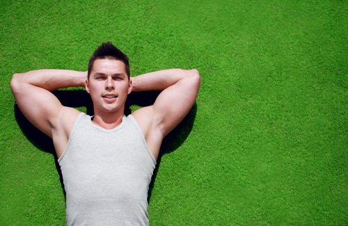 训练不做白工:搞懂超负荷与超补偿-唤醒运动