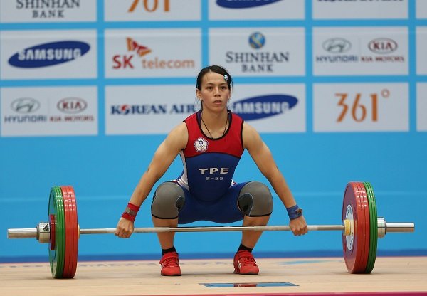 魔鬼藏在细节里—“握法”介绍-唤醒运动