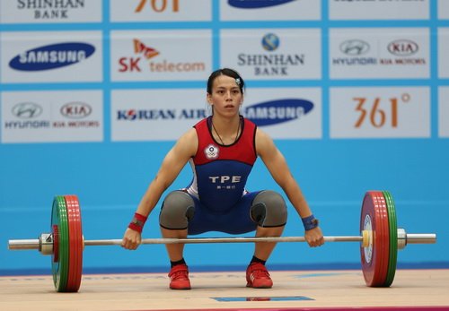 经典重训器材—各式杠铃介绍-唤醒运动