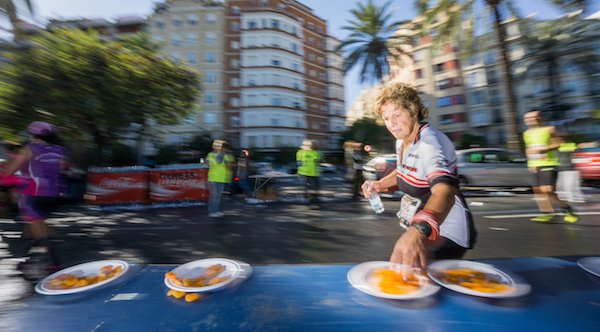 燃脂好帮手,有氧及无氧运动交替进行-唤醒运动