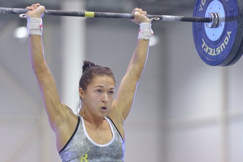 8个常见的重训配件及使用指南-唤醒运动