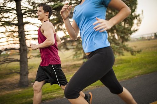 最重要的小事—呼吸训练(下)-唤醒运动