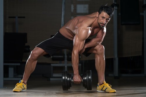 增肌减脂能同时进行吗?-唤醒运动