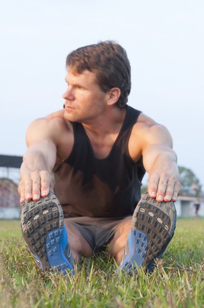 运动后甜点—收操-唤醒运动