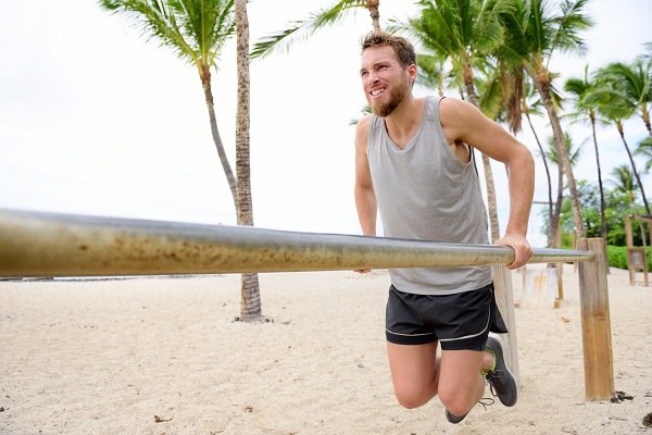 跑者进行交叉训练的5个好处-唤醒运动