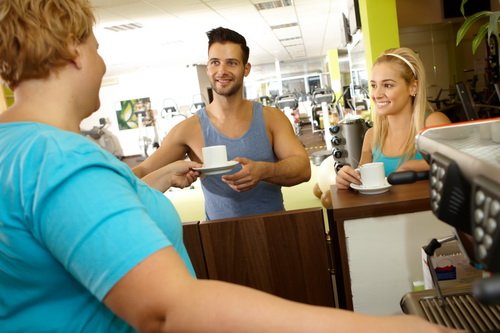 运动前来杯咖啡 运动表现UP!-唤醒运动