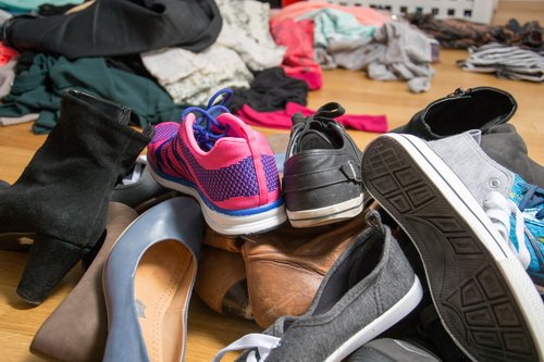 该如何选择一双鞋?-唤醒运动