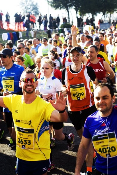 8个常见的跑步认知(上)-唤醒运动