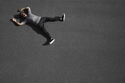 训练面罩有用吗?-唤醒运动