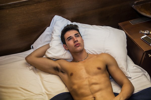 健身避免5个错误-唤醒运动