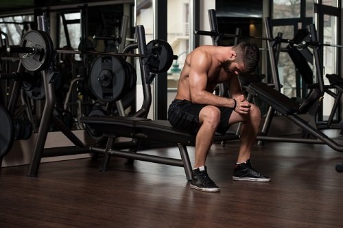 提高健身效益6技巧-唤醒运动