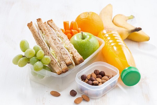 吃对时间,水果就是减肥圣品-唤醒运动