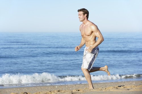 8个常见的跑步认知(上)-唤醒运动