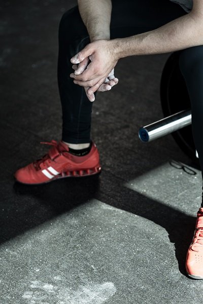 重训配件的5个W-唤醒运动