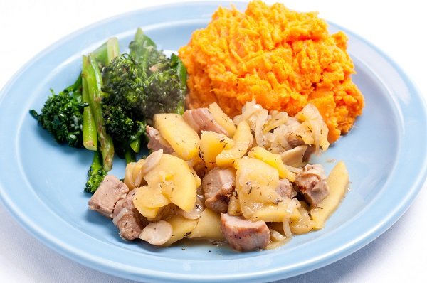 蔡依林的“不上火”饮食原则-唤醒运动