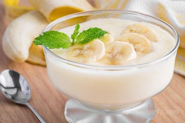 健身也可以吃零食-唤醒运动