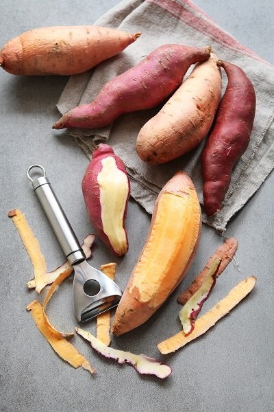 要动不要痛—调整饮食,击退运动伤害!-唤醒运动