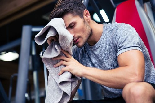 【翻译】何谓Tabata-唤醒运动