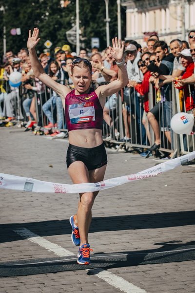 8个常见的跑步认知(上)-唤醒运动