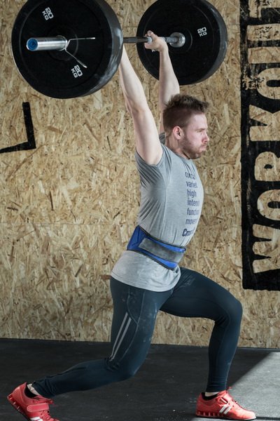 想要突破?试着改变训练节奏!-唤醒运动