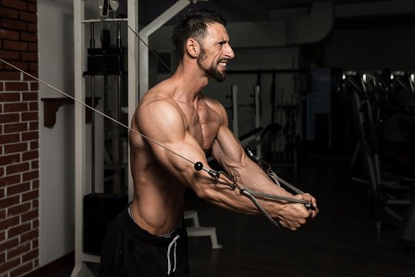 “绳”人等级的Cable训练-唤醒运动