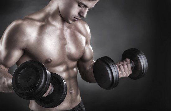 健身房运动5要点-唤醒运动