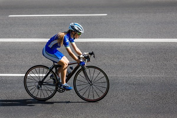 跑者进行交叉训练的5个好处-唤醒运动