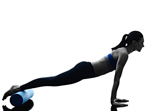 4问答 带你认识肌肉沾黏-唤醒运动