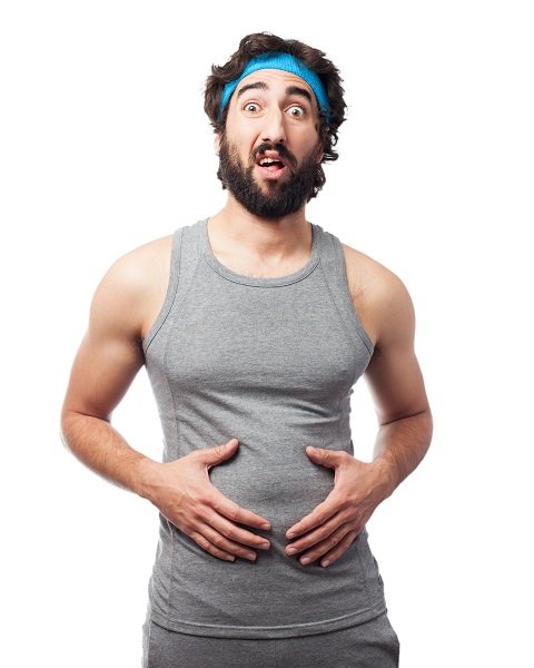 减肥也要吃点心-唤醒运动