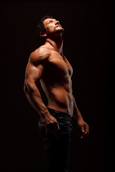 甜蜜的负荷:渐进负荷原则-唤醒运动