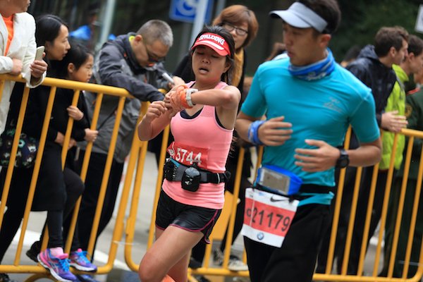 3个先不要挑战马拉松的理由-唤醒运动