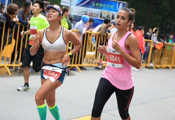 3个先不要挑战马拉松的理由-唤醒运动