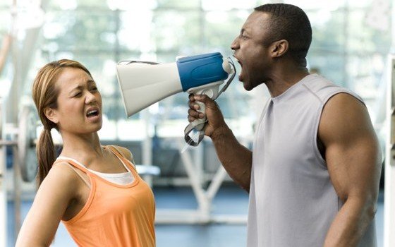 重训基础概念(5项要点)-唤醒运动