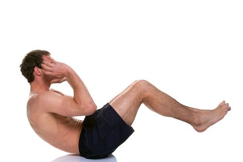 想减脂?肌力训练+高强度间歇冲刺-唤醒运动