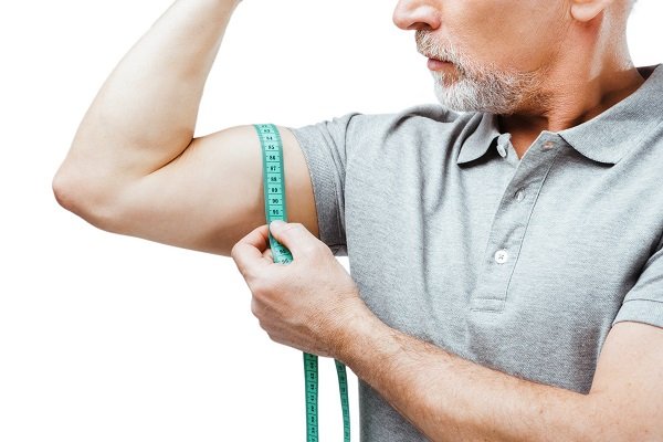 重量训练好处多多-唤醒运动