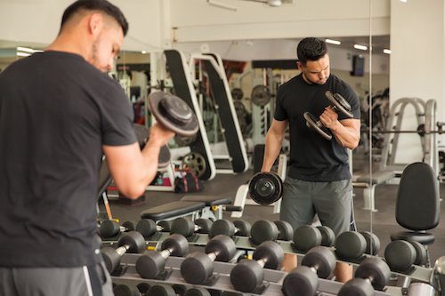 燃脂好帮手,有氧及无氧运动交替进行-唤醒运动