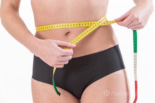 所谓的轻断食饮食法-唤醒运动