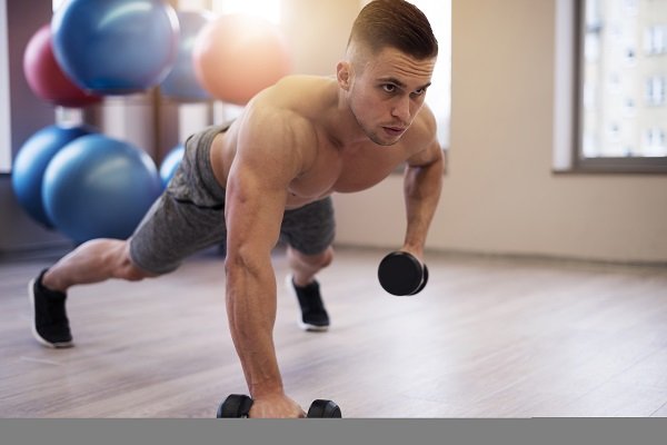 省时效果兼具,组合式动作介绍 Ⅰ-唤醒运动